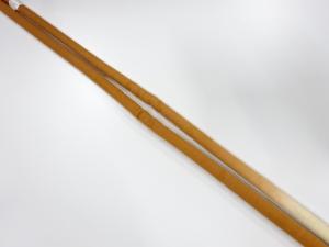 未使用品　正絹　撚り房　丸くげ